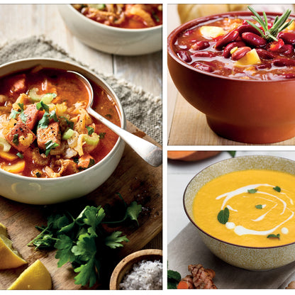 KENWOOD Slow Cooker 6.5L Slow Rice Cooker with 3 Heat Settings (Low, High & Warm), Preserves Flavour, Herbs & Spices are Absorbed Well, Meat Becomes Extremely Tender SCM70.000SS Silver