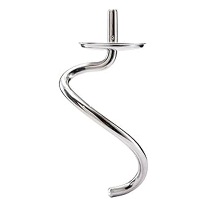 Kenwood KAT72.000SS – Stainless Steel Dough Hook Attachment | For Chef XL & XL Series Kitchen Machines