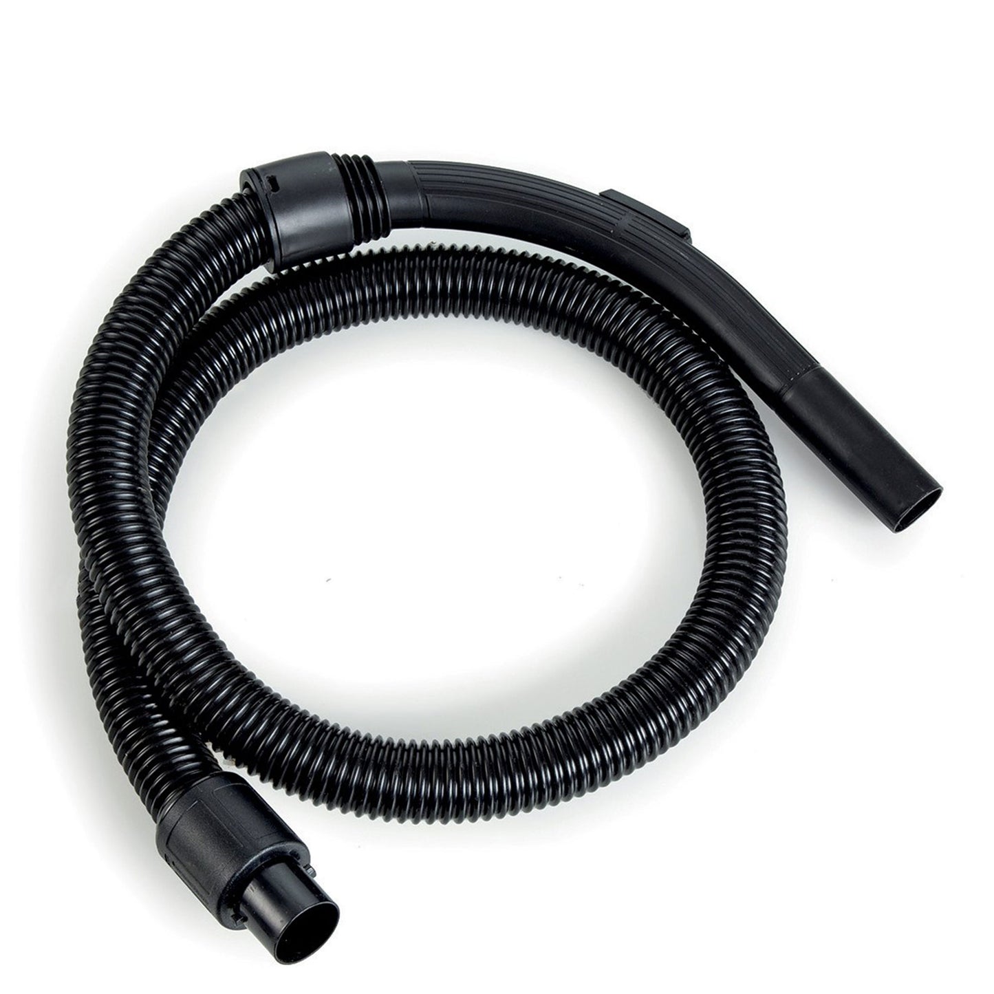 Kenwood Vacuum Cleaner 1800W Multi Cyclonic Bagless Canister 2L With 4.5M Cable, Ultra Compact, Surface, Anti Bacteria, Pet Care For Home & Office Vbp50.000Bb Black/Blue