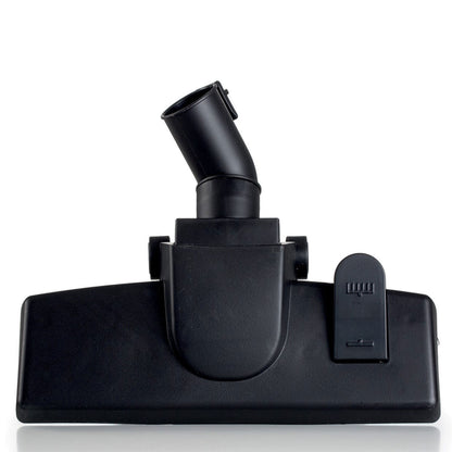 Kenwood Vacuum Cleaner 1800W Multi Cyclonic Bagless Canister 2L With 4.5M Cable, Ultra Compact, Surface, Anti Bacteria, Pet Care For Home & Office Vbp50.000Bb Black/Blue