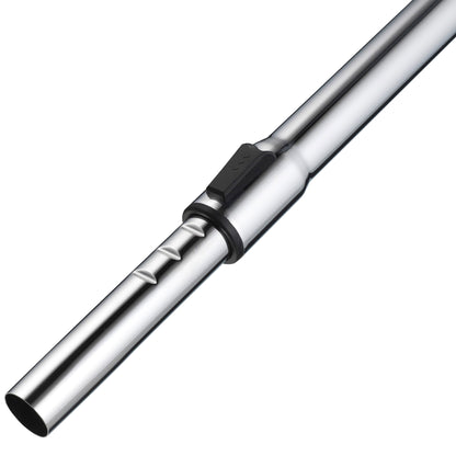 Kenwood Vacuum Cleaner 2200W Multi Cyclonic Bagless Canister 2.5L With 5M Cable, Surface, Speed Control, Hepa Filter, Anti Bacteria, Pet Care For Home & Office VBP60.000BK Black