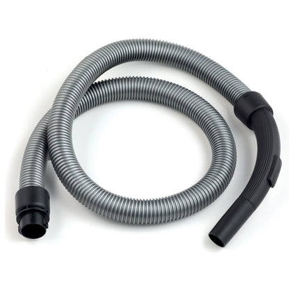 Kenwood Vacuum Cleaner 2200W Multi Cyclonic Bagless Canister 2.5L With 5M Cable, Surface, Speed Control, Hepa Filter, Anti Bacteria, Pet Care For Home & Office VBP60.000BK Black