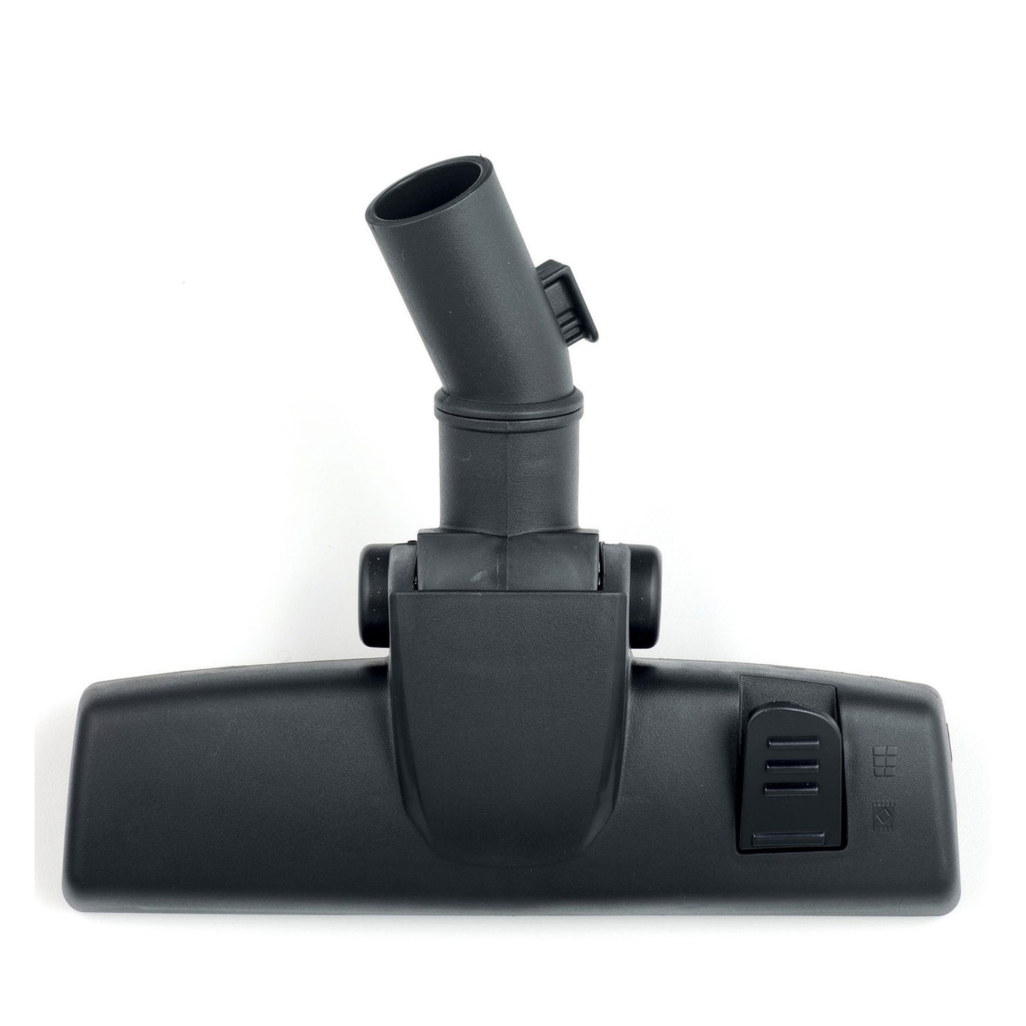 Kenwood Vacuum Cleaner 2200W Multi Cyclonic Bagless Canister 2.5L With 5M Cable, Surface, Speed Control, Hepa Filter, Anti Bacteria, Pet Care For Home & Office VBP60.000BK Black