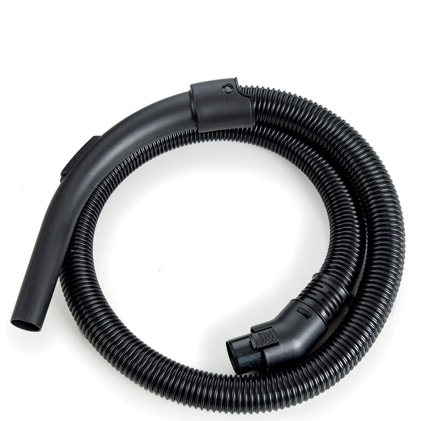 Kenwood Vacuum Cleaner 2000W Multi Cyclonic Bagless Canister Vacuum Cleaner 3L With 5M Cable, Multi Surface, Anti Bacteria, Pet Care For Home & Office Vbp70.000Br Black/Red