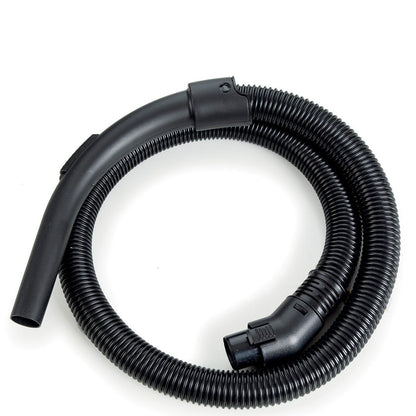 Kenwood Vacuum Cleaner 2000W Multi Cyclonic Bagless Canister Vacuum Cleaner 3L With 5M Cable, Multi Surface, Anti Bacteria, Pet Care For Home & Office Vbp70.000Br Black/Red