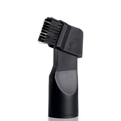 Kenwood Vacuum Cleaner 2000W Multi Cyclonic Bagless Canister Vacuum Cleaner 3L With 5M Cable, Multi Surface, Anti Bacteria, Pet Care For Home & Office Vbp70.000Br Black/Red