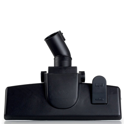 Kenwood Vacuum Cleaner 2000W Multi Cyclonic Bagless Canister Vacuum Cleaner 3L With 5M Cable, Multi Surface, Anti Bacteria, Pet Care For Home & Office Vbp70.000Br Black/Red