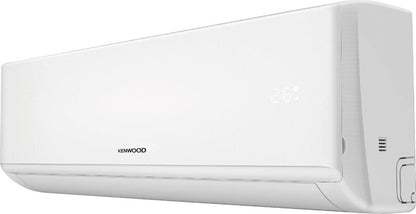 Kenwood ACO18.100 1.5 Ton Split Air Conditioner with Heating & Cooling – 18000 BTU