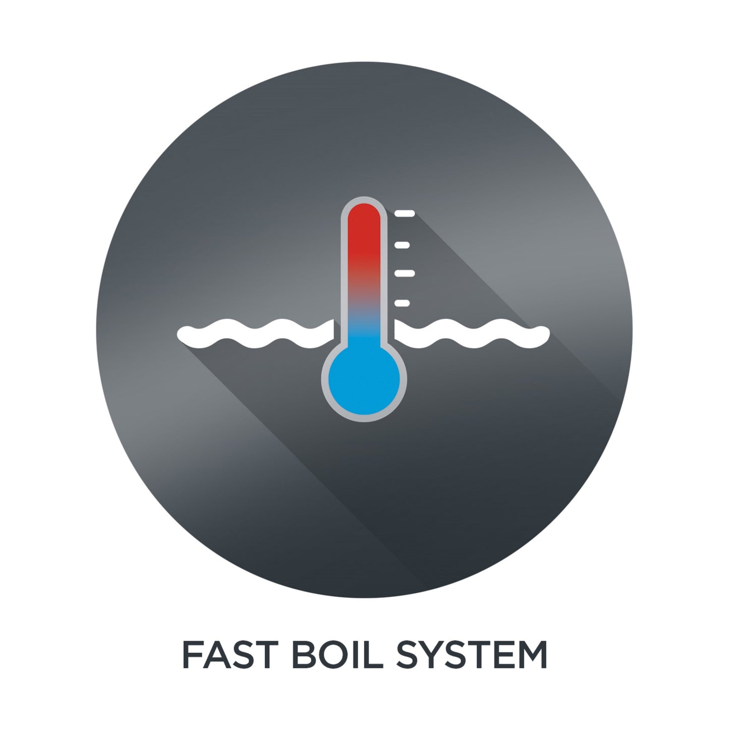 Kenwood  1.7 L Electric Kettle – 2200 W | Removable Mesh Filter | ZJM10.000SS Silver/Black