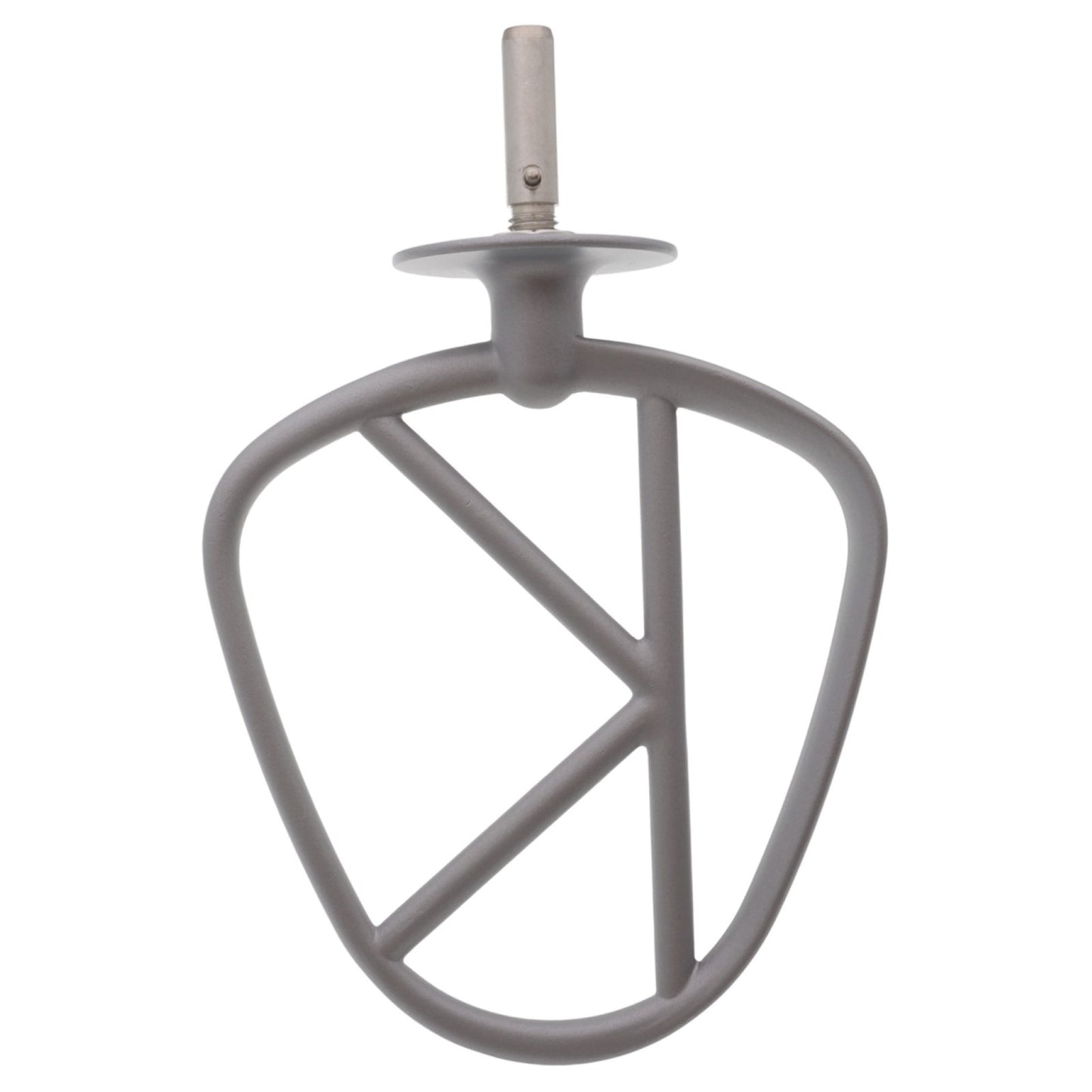 Kenwood KAT70.000CA – Aluminium K-Beater Attachment | For Chef XL & XL Series Kitchen Machines
