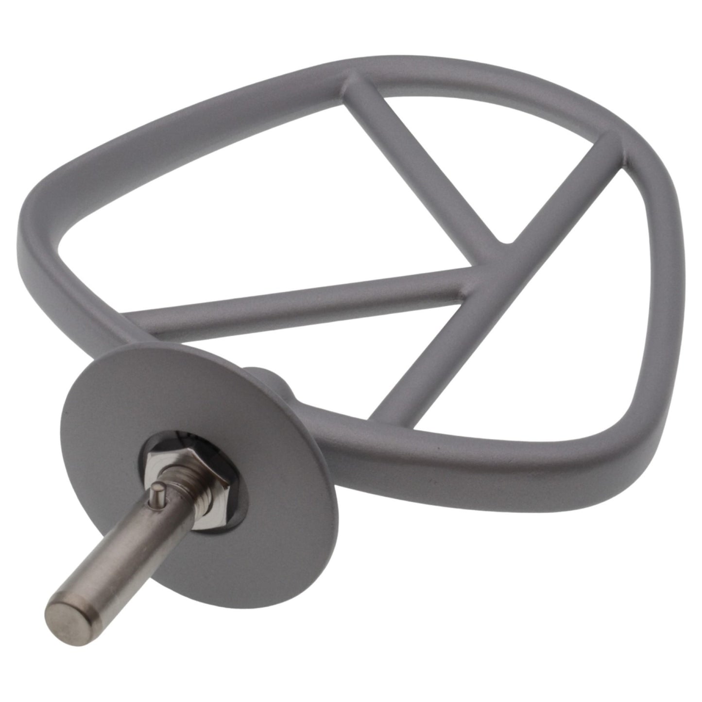 Kenwood KAT70.000CA – Aluminium K-Beater Attachment | For Chef XL & XL Series Kitchen Machines