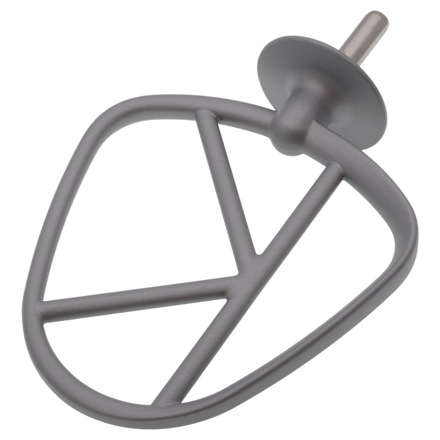 Kenwood KAT70.000CA – Aluminium K-Beater Attachment | For Chef XL & XL Series Kitchen Machines