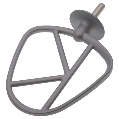 Kenwood KAT70.000CA – Aluminium K-Beater Attachment | For Chef XL & XL Series Kitchen Machines