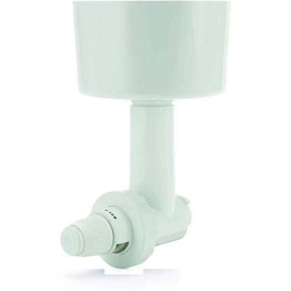 Kenwood KAX941PL – Grinding Mill Attachment | Adjustable Fine to Coarse | For Chef, Chef XL & kMix