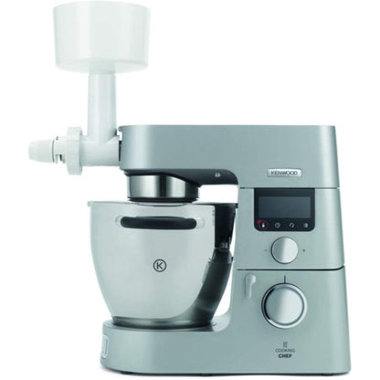 Kenwood KAX941PL – Grinding Mill Attachment | Adjustable Fine to Coarse | For Chef, Chef XL & kMix
