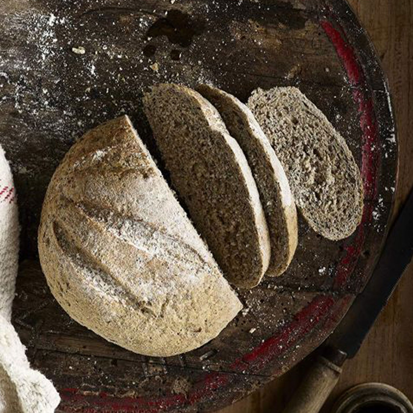 Kenwood KAX941PL – Grinding Mill Attachment | Adjustable Fine to Coarse | For Chef, Chef XL & kMix