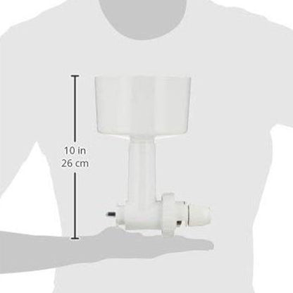 Kenwood KAX941PL – Grinding Mill Attachment | Adjustable Fine to Coarse | For Chef, Chef XL & kMix